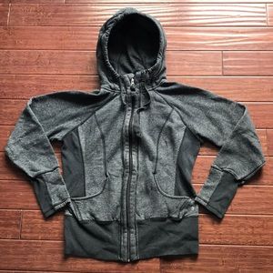 Active Life Zip Up ❇️